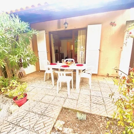 Charmante T2 Mezzanine, Climatisation, Piscine, Parking, Proche - Fr-1-795-42 *